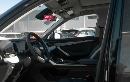 Geely Atlas, 2025 год, 3 970 990 рублей, 12 фотография