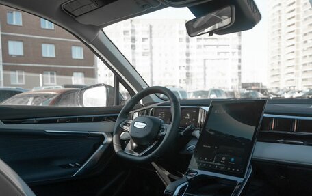 Geely Atlas, 2025 год, 3 970 990 рублей, 22 фотография