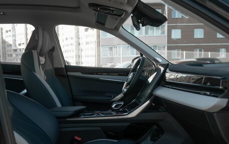 Geely Atlas, 2025 год, 3 970 990 рублей, 25 фотография