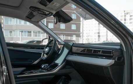 Geely Atlas, 2025 год, 3 970 990 рублей, 26 фотография