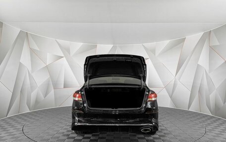 KIA Optima IV, 2018 год, 995 000 рублей, 12 фотография