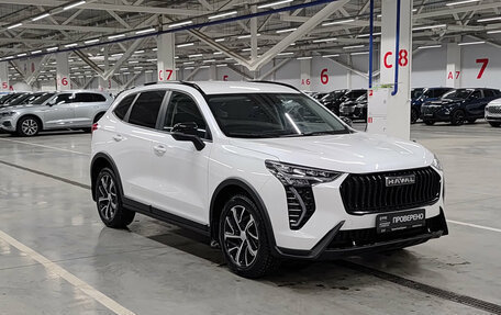 Haval Jolion, 2024 год, 2 049 000 рублей, 3 фотография
