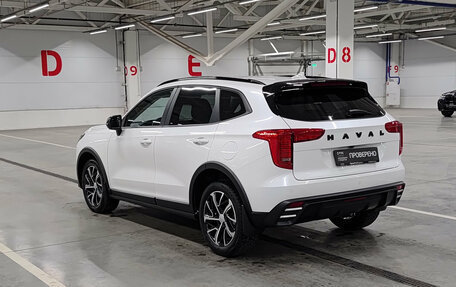 Haval Jolion, 2024 год, 2 049 000 рублей, 7 фотография