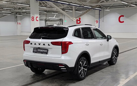 Haval Jolion, 2024 год, 2 049 000 рублей, 5 фотография