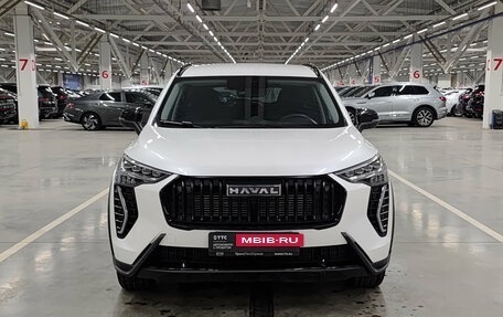 Haval Jolion, 2024 год, 2 049 000 рублей, 2 фотография