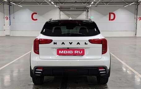 Haval Jolion, 2024 год, 2 049 000 рублей, 6 фотография