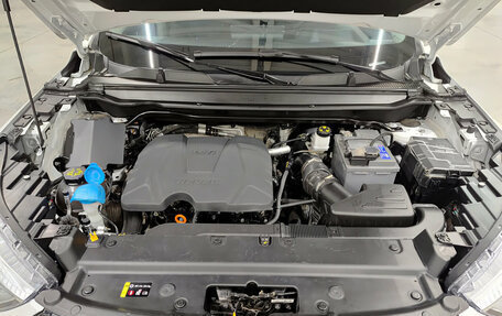 Haval Jolion, 2024 год, 2 049 000 рублей, 9 фотография