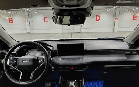 Haval Jolion, 2024 год, 2 049 000 рублей, 14 фотография