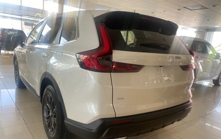 Honda CR-V, 2025 год, 4 590 000 рублей, 3 фотография