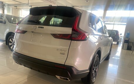 Honda CR-V, 2025 год, 4 590 000 рублей, 4 фотография