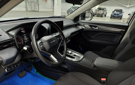 Haval Jolion, 2024 год, 2 049 000 рублей, 16 фотография