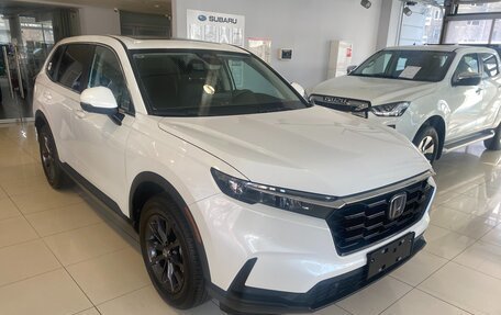 Honda CR-V, 2025 год, 4 590 000 рублей, 2 фотография
