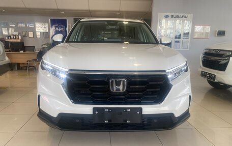 Honda CR-V, 2025 год, 4 590 000 рублей, 5 фотография