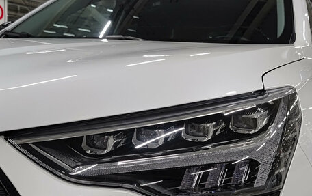 Haval Jolion, 2024 год, 2 049 000 рублей, 17 фотография