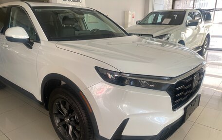 Honda CR-V, 2025 год, 4 590 000 рублей, 6 фотография