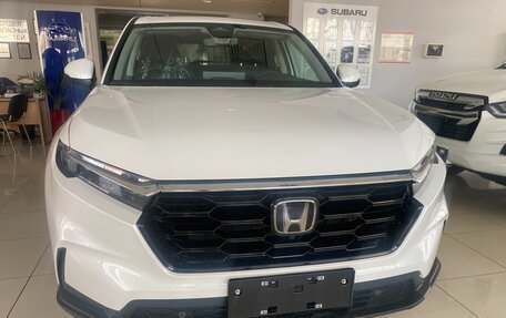 Honda CR-V, 2025 год, 4 590 000 рублей, 7 фотография