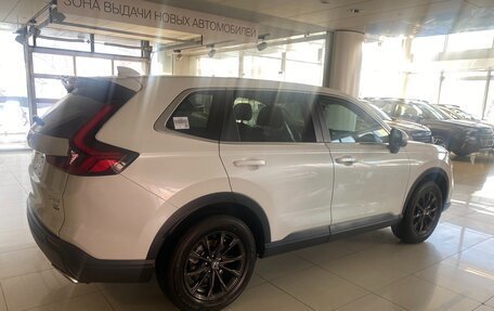 Honda CR-V, 2025 год, 4 590 000 рублей, 8 фотография