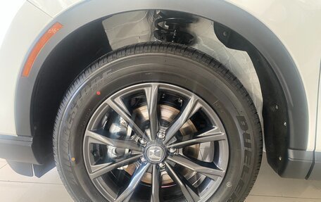 Honda CR-V, 2025 год, 4 590 000 рублей, 10 фотография