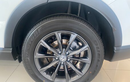 Honda CR-V, 2025 год, 4 590 000 рублей, 9 фотография