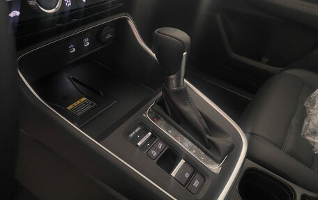 Honda CR-V, 2025 год, 4 590 000 рублей, 14 фотография