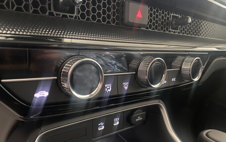 Honda CR-V, 2025 год, 4 590 000 рублей, 15 фотография