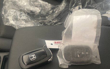 Honda CR-V, 2025 год, 4 590 000 рублей, 13 фотография