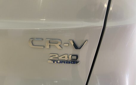 Honda CR-V, 2025 год, 4 590 000 рублей, 11 фотография