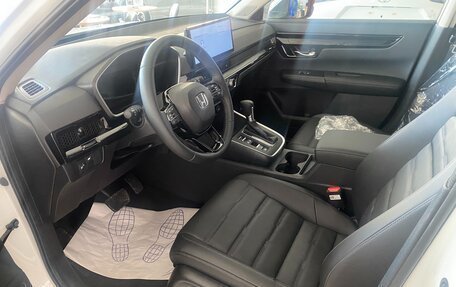 Honda CR-V, 2025 год, 4 590 000 рублей, 12 фотография