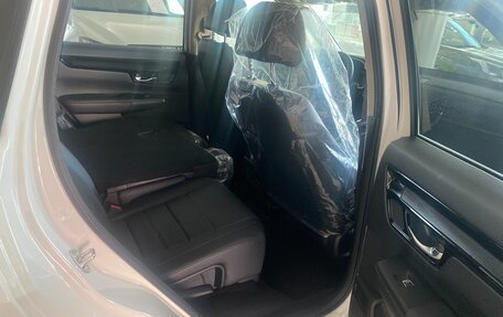 Honda CR-V, 2025 год, 4 590 000 рублей, 16 фотография