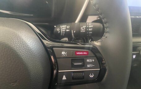 Honda CR-V, 2025 год, 4 590 000 рублей, 17 фотография