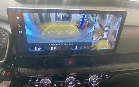 Honda CR-V, 2025 год, 4 590 000 рублей, 22 фотография