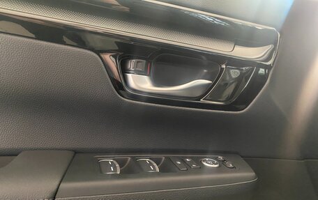 Honda CR-V, 2025 год, 4 590 000 рублей, 21 фотография