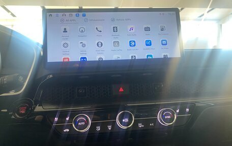 Honda CR-V, 2025 год, 4 590 000 рублей, 23 фотография