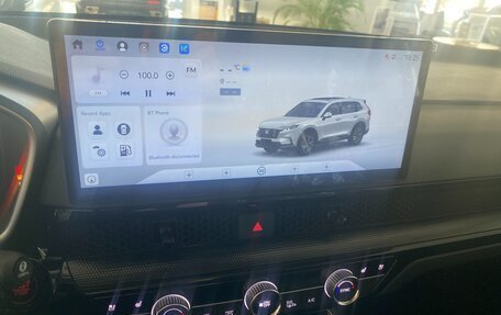 Honda CR-V, 2025 год, 4 590 000 рублей, 24 фотография