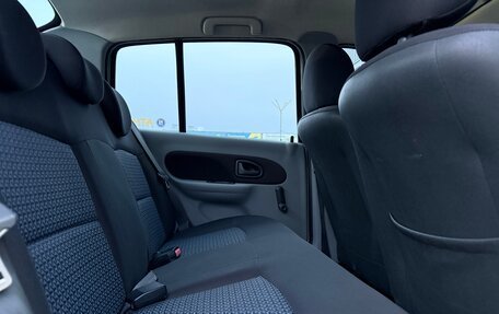 Renault Symbol I, 2008 год, 395 000 рублей, 4 фотография