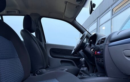 Renault Symbol I, 2008 год, 395 000 рублей, 7 фотография