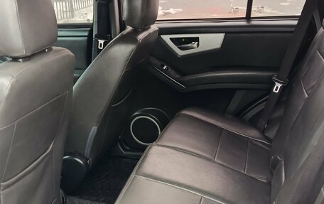 Lifan X60 I рестайлинг, 2013 год, 520 000 рублей, 6 фотография