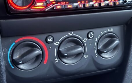 Renault Symbol I, 2008 год, 395 000 рублей, 12 фотография