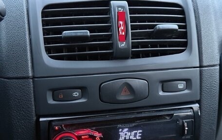 Renault Symbol I, 2008 год, 395 000 рублей, 13 фотография