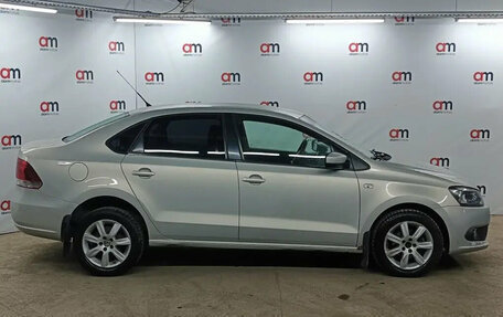 Volkswagen Polo VI (EU Market), 2012 год, 749 000 рублей, 8 фотография