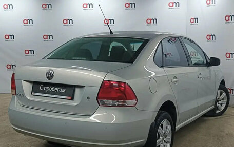 Volkswagen Polo VI (EU Market), 2012 год, 749 000 рублей, 4 фотография