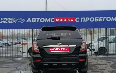 Lifan X60 I рестайлинг, 2013 год, 520 000 рублей, 8 фотография