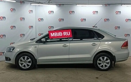 Volkswagen Polo VI (EU Market), 2012 год, 749 000 рублей, 7 фотография