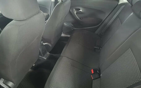 Volkswagen Polo VI (EU Market), 2012 год, 749 000 рублей, 18 фотография