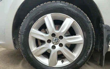 Volkswagen Polo VI (EU Market), 2012 год, 749 000 рублей, 21 фотография