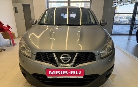 Nissan Qashqai, 2011 год, 1 001 008 рублей, 2 фотография