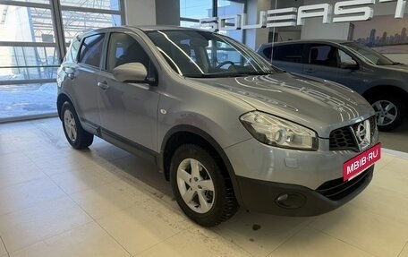 Nissan Qashqai, 2011 год, 1 001 008 рублей, 3 фотография