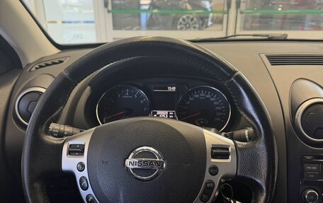Nissan Qashqai, 2011 год, 1 001 008 рублей, 8 фотография