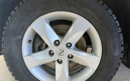 Nissan Qashqai, 2011 год, 1 001 008 рублей, 15 фотография