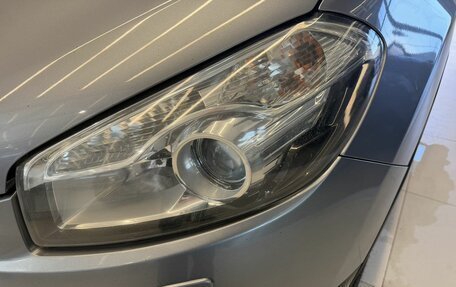 Nissan Qashqai, 2011 год, 1 001 008 рублей, 14 фотография